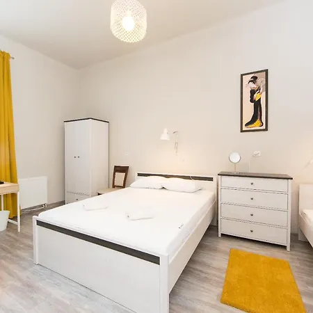 Mariacki Church 3-rooms P4you Pl * Cracovie