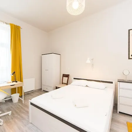 Mariacki Church 3-rooms P4you Pl * Cracovie